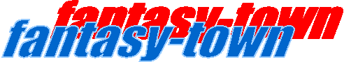 fantasy-town