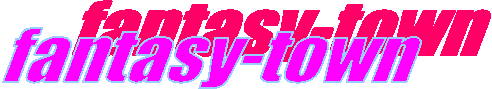fantasy-town