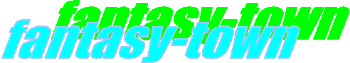 fantasy-town