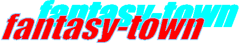 fantasy-town
