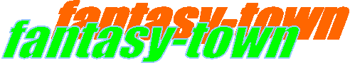 fantasy-town